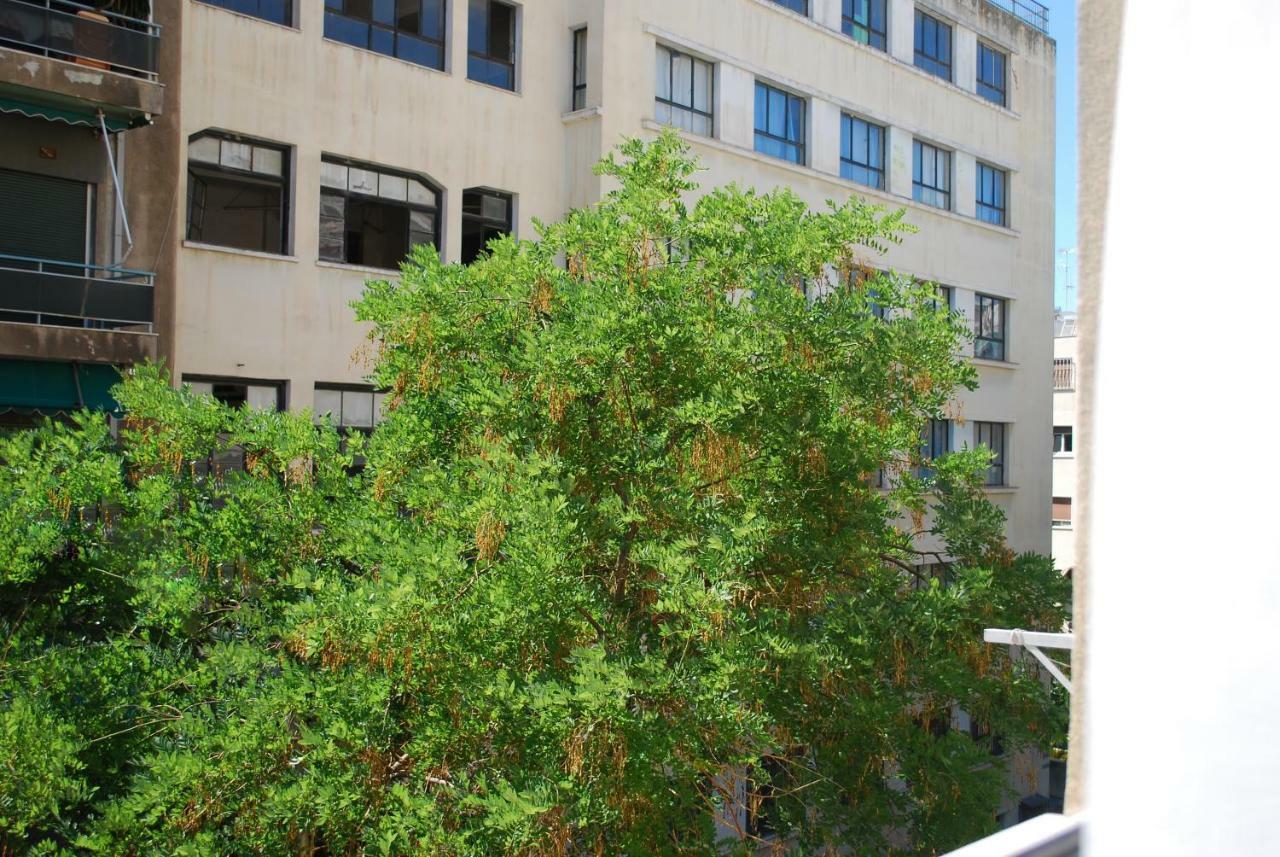King Central Apartment Ateny Zewnętrze zdjęcie