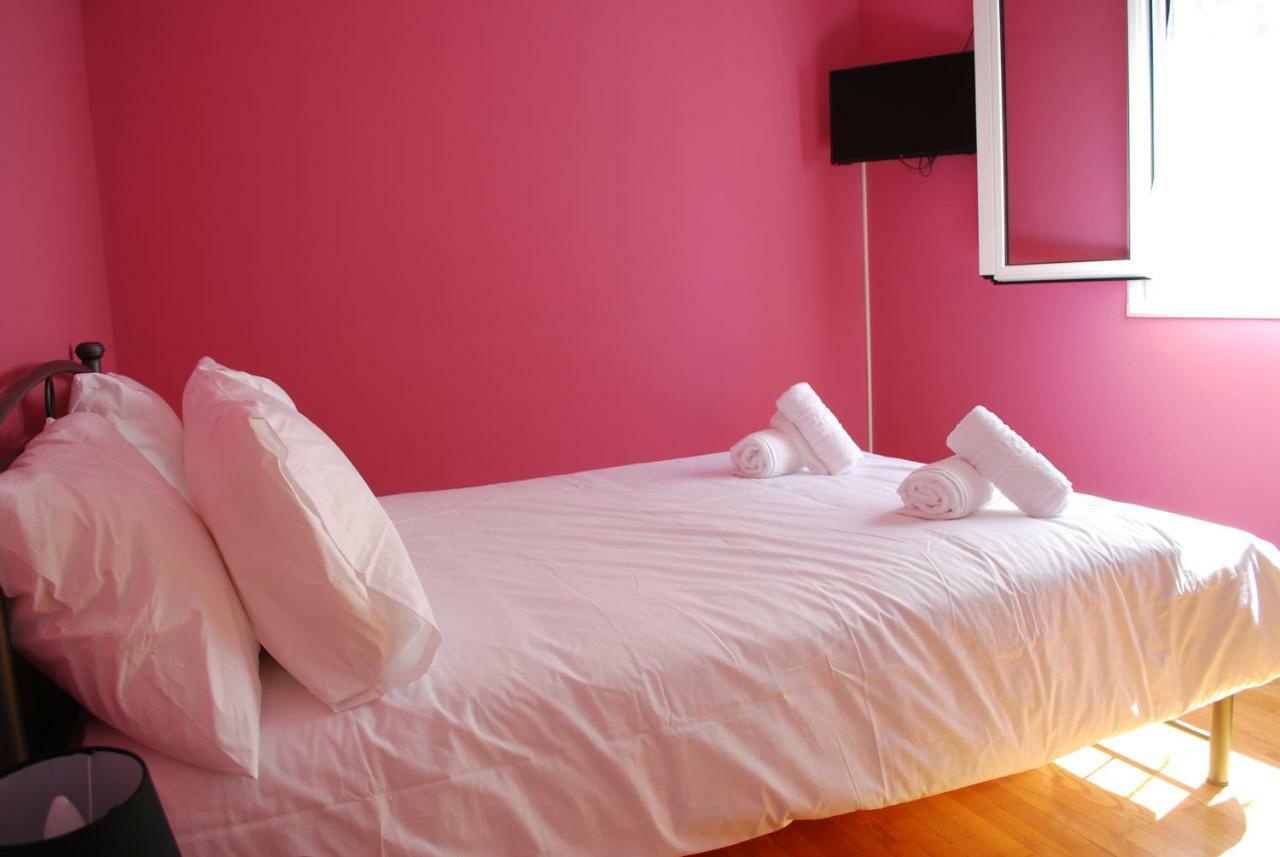King Central Apartment Ateny Zewnętrze zdjęcie